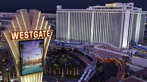 westgate resort casino las vegas|las vegas casinos wikipedia.